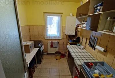 2 camere, Confort 1 decomandat, Bine Intretinut, zona Progre - 3