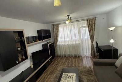 De vanzare apartament cu 2 camere - 1