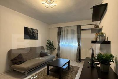 Apartament cu 2 camere semidecomandat în Democrației - 16