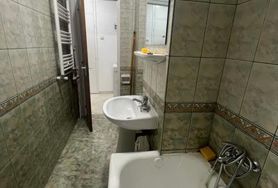 370€, metrou Timpuri Noi, spatioasa, zugravita - 5
