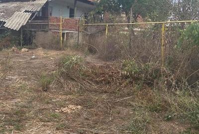 Casă cu Teren 2642 Mp în Spahii - 5