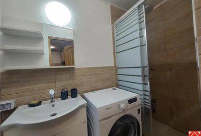 Apartament la casa, renovat, zona Politie - 6