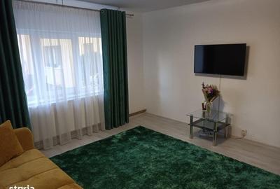 Apartament cu 3 camere decomandat în Dârste - 2