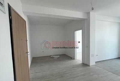 Apartament cu 3 camere semidecomandat în Central - 7