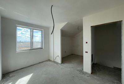 Duplex cu 4 camere cu Canalizare în Urseni - 7