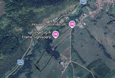 Spațiu comercial, în Central