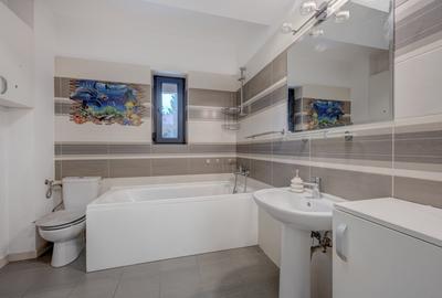 Apartament cu 3 camere decomandat, mobilat în Drumul Taberei - 10