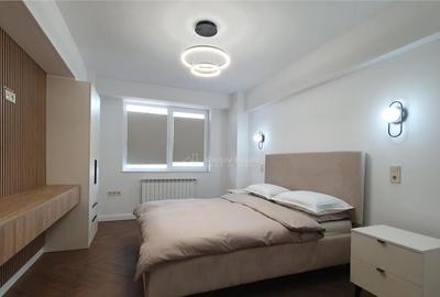 Apartament de Lux - 3 camere - 90 mp - Bloc Nou - Obcini - 14