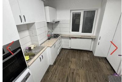 Apartament cu 2 camere decomandat în Central - 2