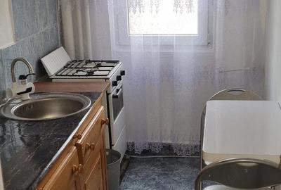 Apartament cu 2 camere decomandat în Central - 5