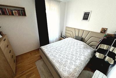 Apartament cu 3 camere decomandat, mobilat în Cișmigiu - 12