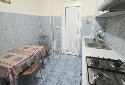 Apartament cu 2 camere, etaj intermediar, decomandat, zona Lipovei - 6