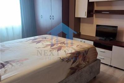 Garsonieră decomandată în Mărăști - 3