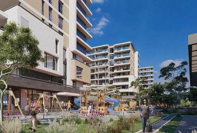 Apartament cu 4 camere decomandat în Bartolomeu - 2