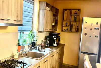 Vand apartament 2 camere Giroc - 3