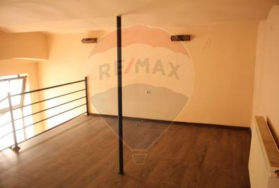 Spațiu comercial, de 120 mp, în Ultracentral - 8