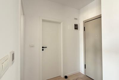 Apartament cu 2 camere decomandat în Central - 8