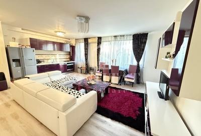 Apartament cu 3 camere | Etaj Intermediar | Zona străzii Eroilor - 1
