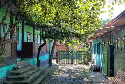 Casă cu 4 camere în Chesler - 3