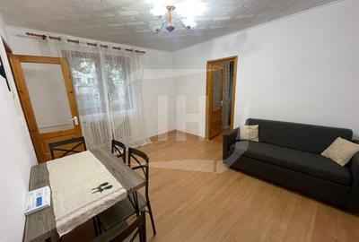 Apartament 2 camere, cartier Gheorgheni