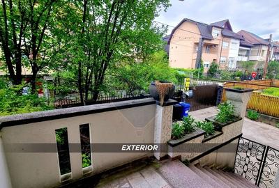 Casă individuală cu 7 camere cu Teren 460 Mp în Săsar - 15