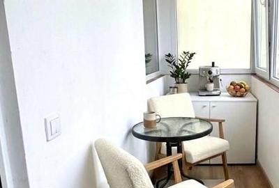 Apartament cu 2 camere decomandat, mobilat în Mănăștur - 7