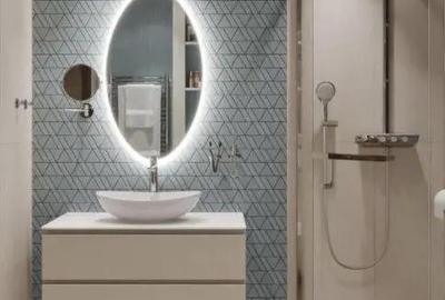 Apartament cu 2 camere decomandat în Bucureștii Noi