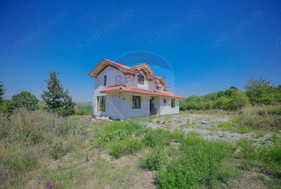 Casă cu 6 camere cu Teren 1253 Mp în Spitalul Județean - 20