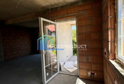 Duplex cu 4 camere cu Canalizare în Giarmata - 7