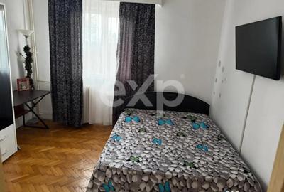 Apartament cu 2 camere semidecomandat în Războieni - 1