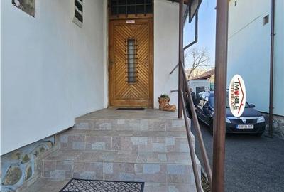 Casă cu 4 camere cu Teren 450 Mp în Ștefan cel Mare - 14