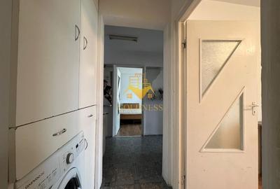 2 camere decomandate, Izlazului, Manastur, Mehedinti, Campului - 8