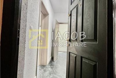 Garsoniera renovata complet, zona Aviatorilor - Pasapoarte - 13