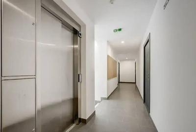 Apartament cu 4 camere cu gradina The Suburb Buftea - 13