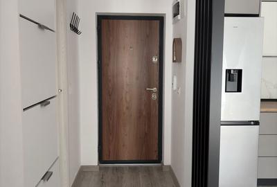 Apartament cu 2 camere decomandat în Cumpăna - 4