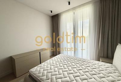 APARTAMENT LUX/COMPLET MOBILAT/UTILAT/VEDERE LAC/ONE RAHMANINOV/FLOREASCA - 20