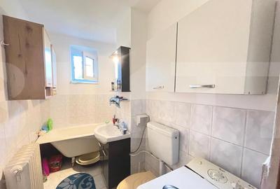 Apartament de 4 camere,zona Complex Bulevard - 7