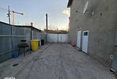 Apartament cu 3 camere în Central - 8