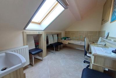 Spațiu comercial, de 200 mp, în Cantemir - 5