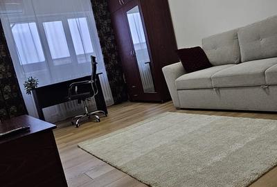 Garsoniera decomandata Sebastian Rahova - 7