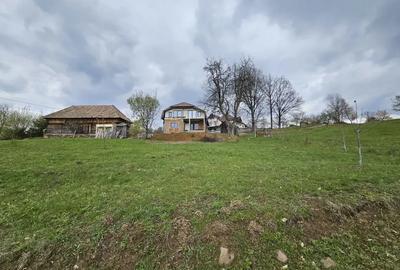 Vanzare casa pensiune P+M Vanzare casa pensiune P+M - 7