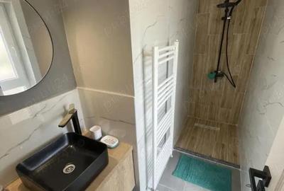 Casă cu 3 camere cu Teren 40 Mp în Florești - 3