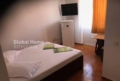 Pensiune Turistica | 2 Vile - 27 Camere Total - Teren 673 MP - 13