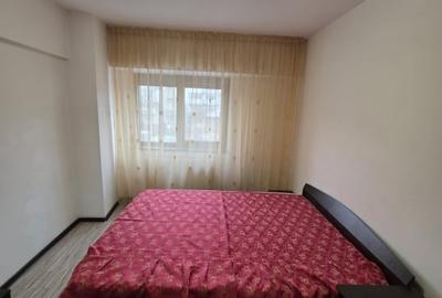 Apartament cu 3 camere decomandat, mobilat în Ștefan cel Mare - 5