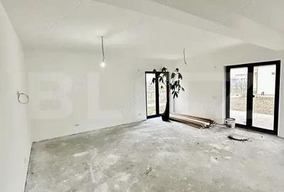 Casa individuala moderna - Cartierul Primaverii - Sacalaz - 4