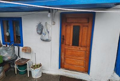 Casă individuală cu 3 camere cu Teren 96 Mp în Brătianu - 1