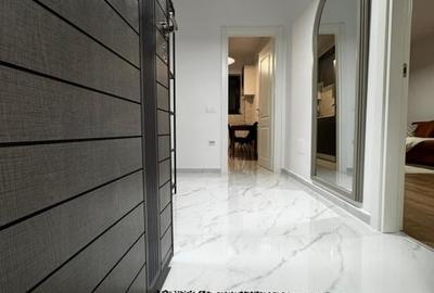 Apartament cu 2 camere decomandat în Militari - 2