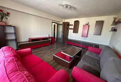 Apartament de vanzare doua camere str. ELENA DOAMNA - 2