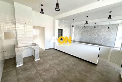 Spațiu Comercial, 124mp, Trafic Pietonal, Vad Comercial - 1