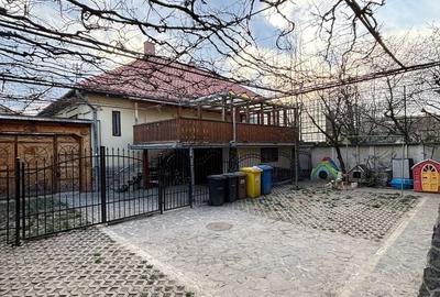 Casă cu 4 camere în Ludoș - 7